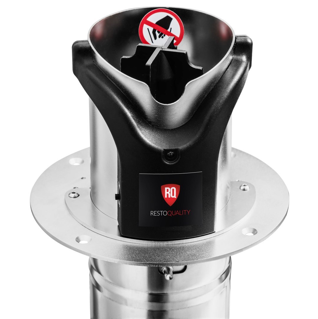 Specyfikacja techniczna RQ20-2